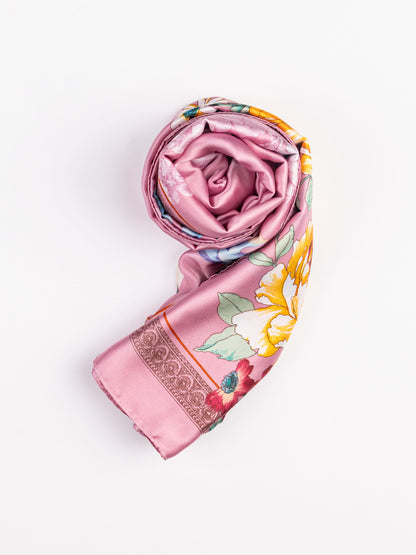Silk Scarf