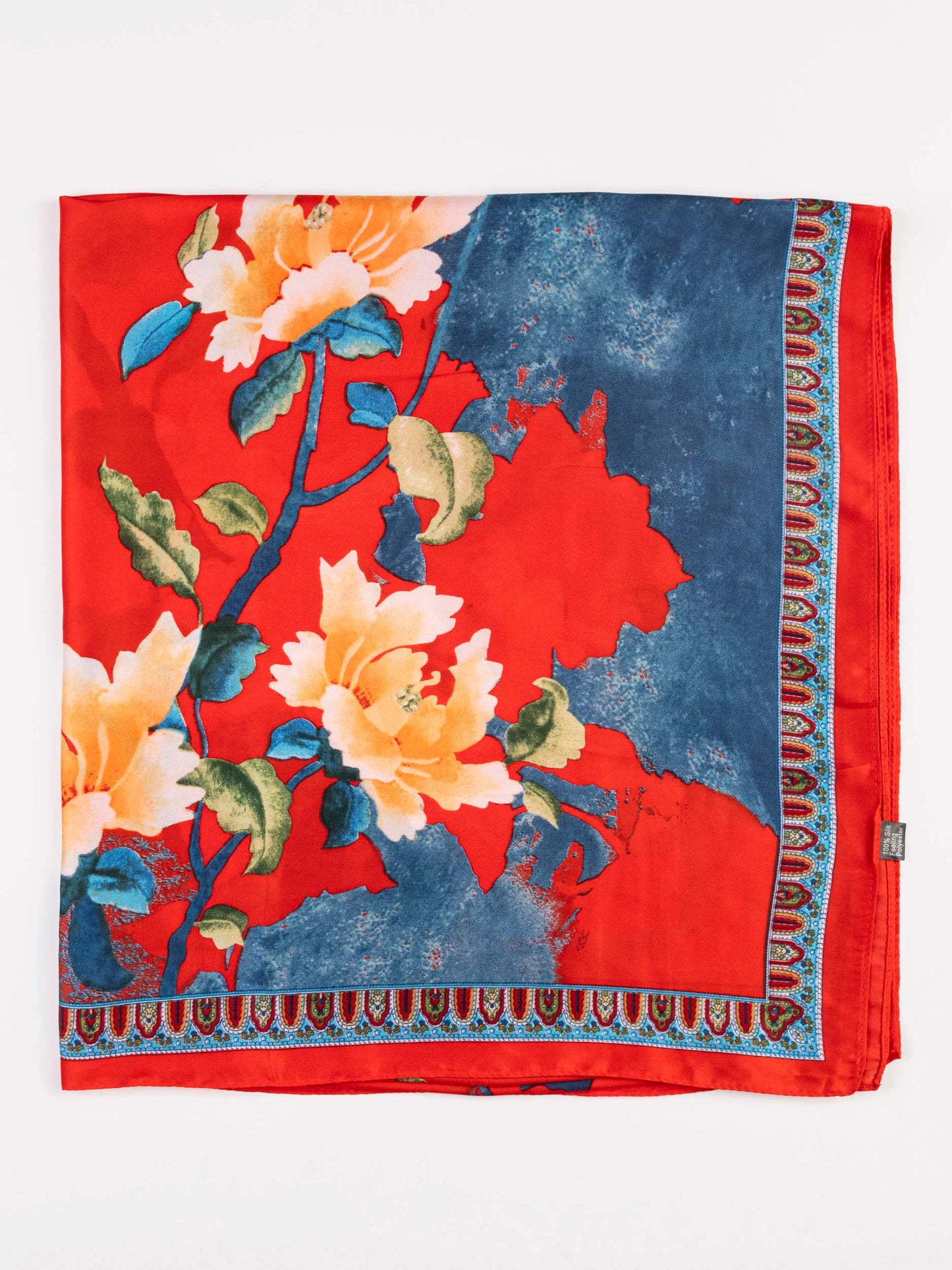 Silk Scarf