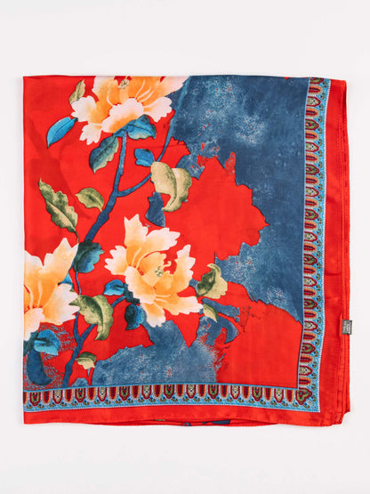 Silk Scarf