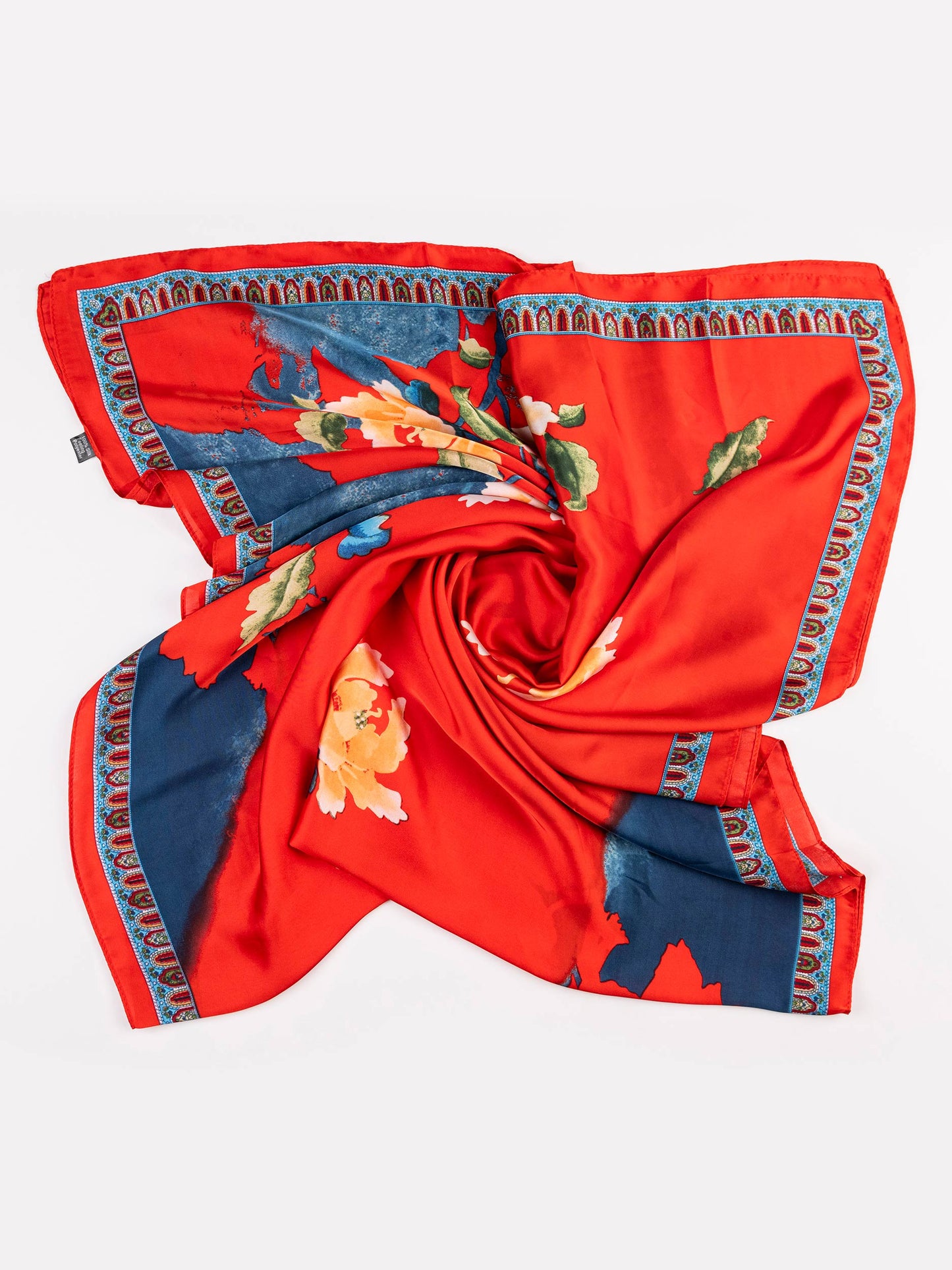 Silk Scarf