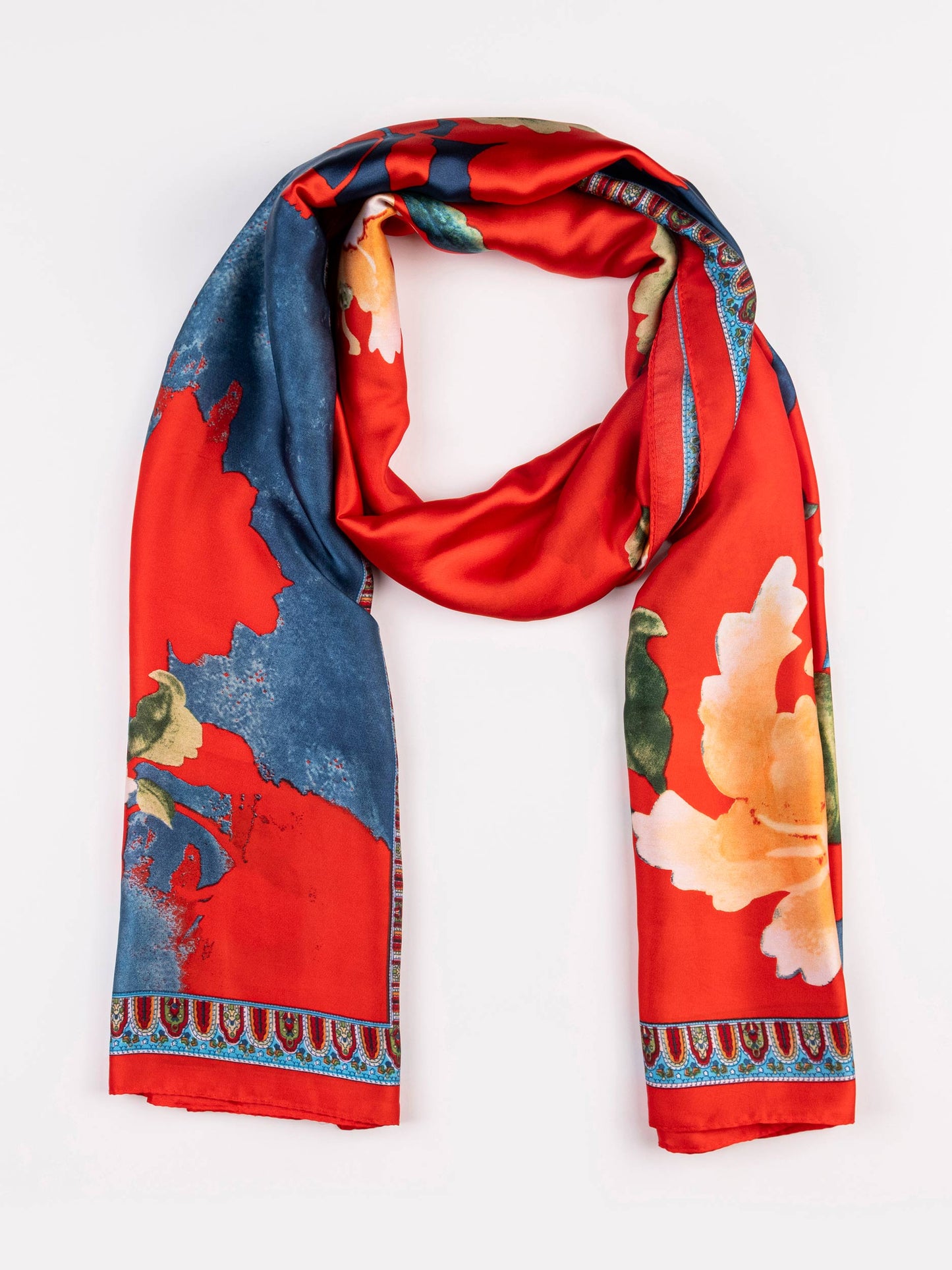 Silk Scarf
