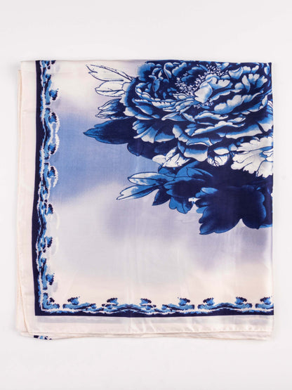 Silk Scarf