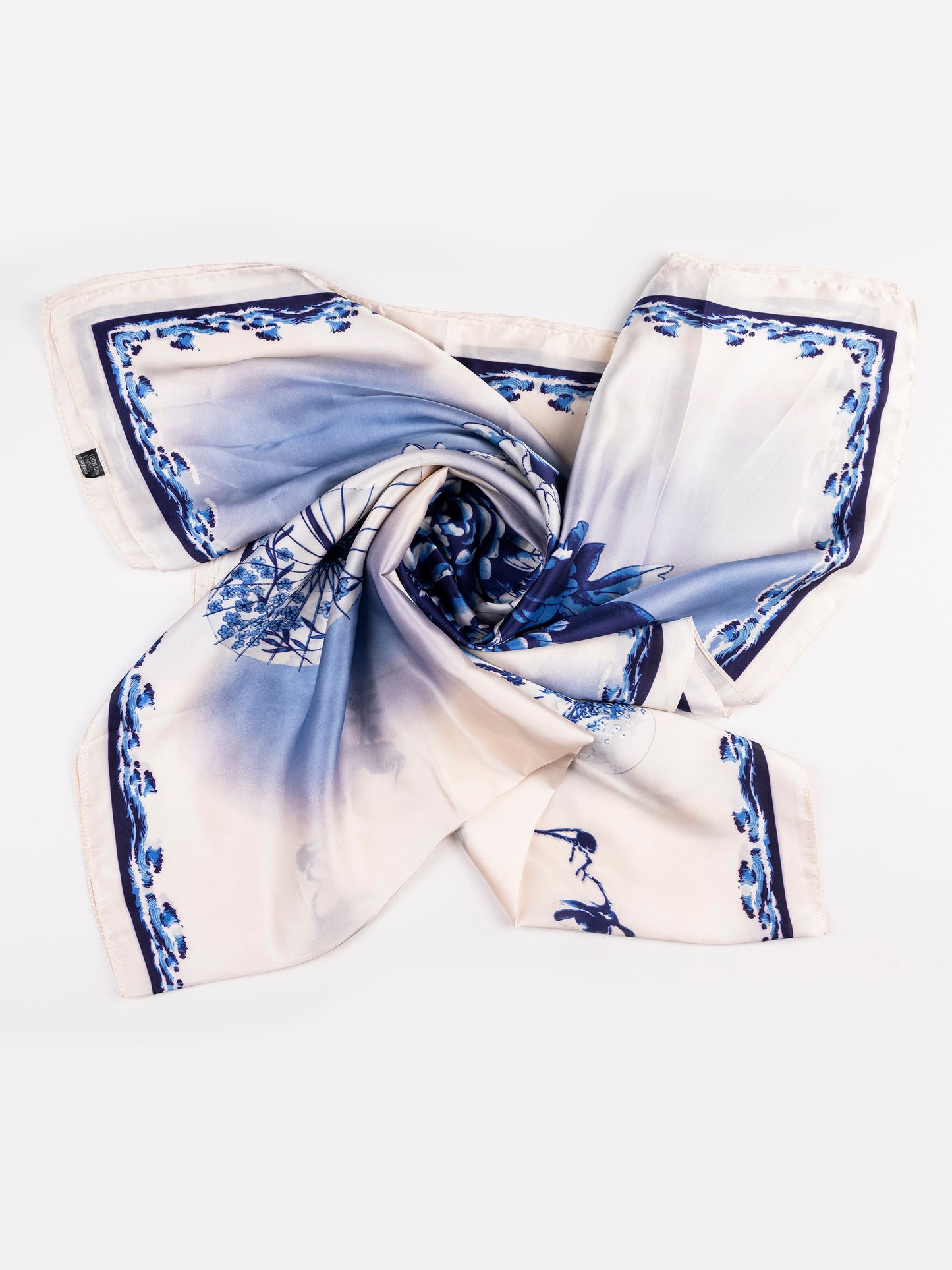 Silk Scarf