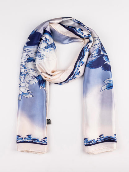 Silk Scarf