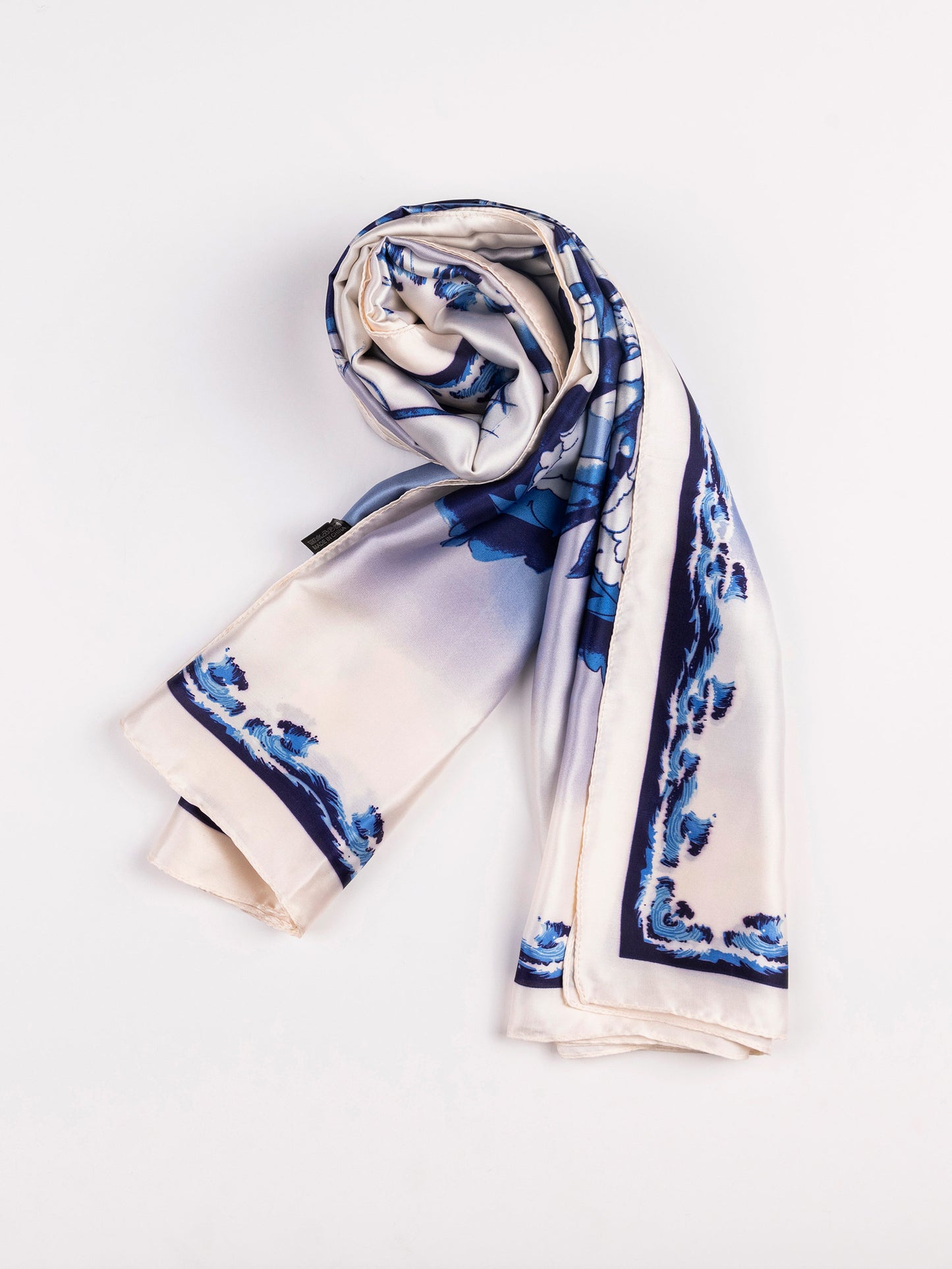 Silk Scarf