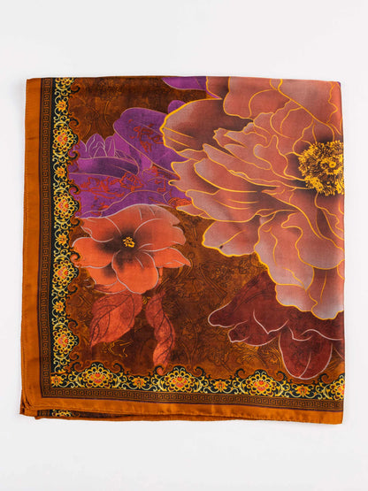 Silk Scarf