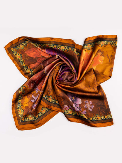 Silk Scarf
