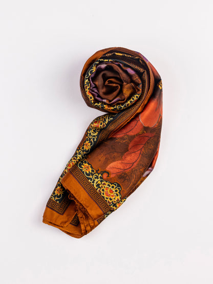 Silk Scarf
