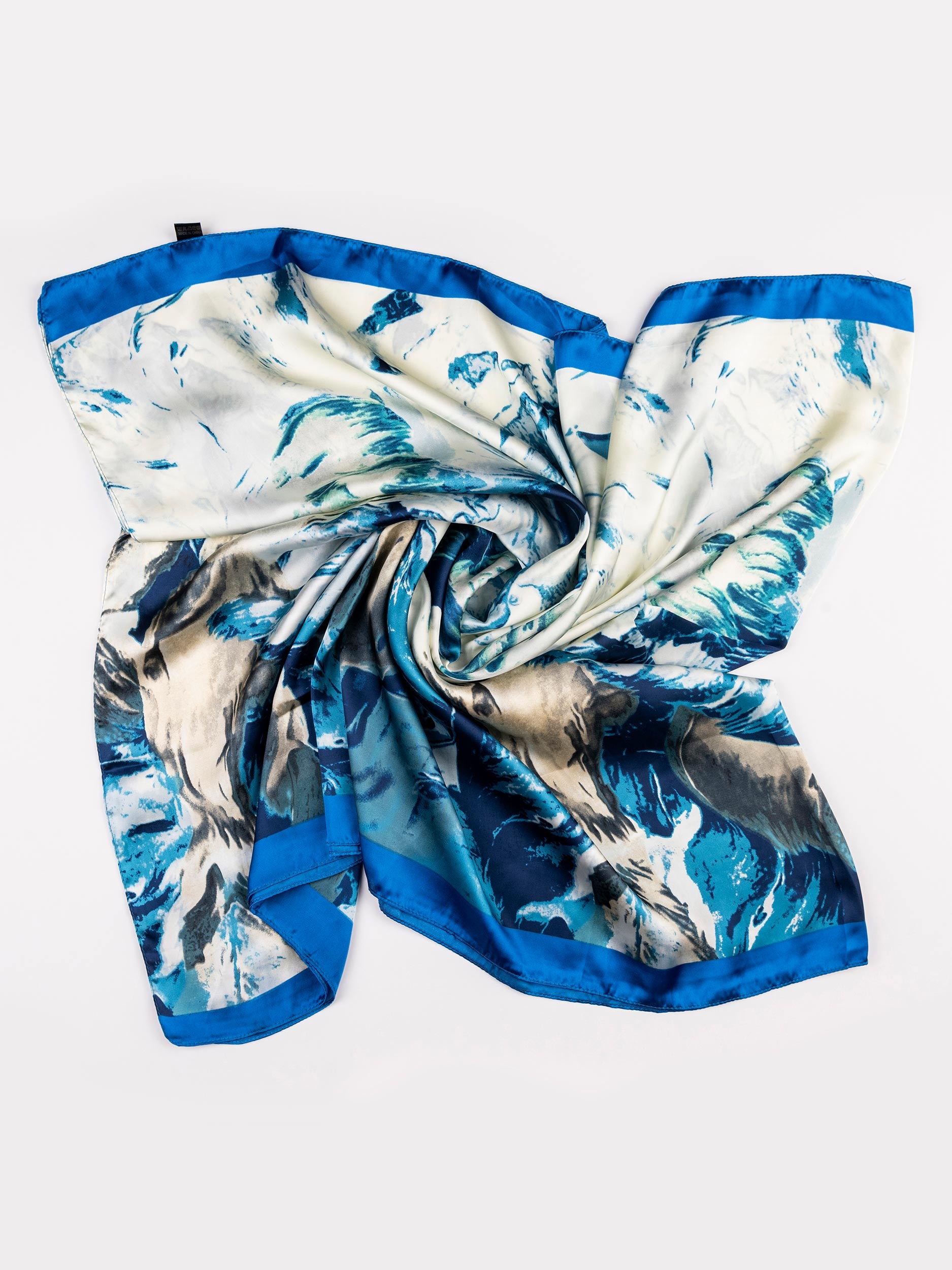 Silk Scarf