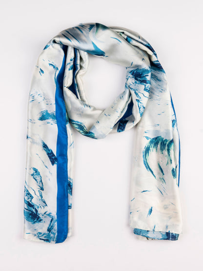 Silk Scarf