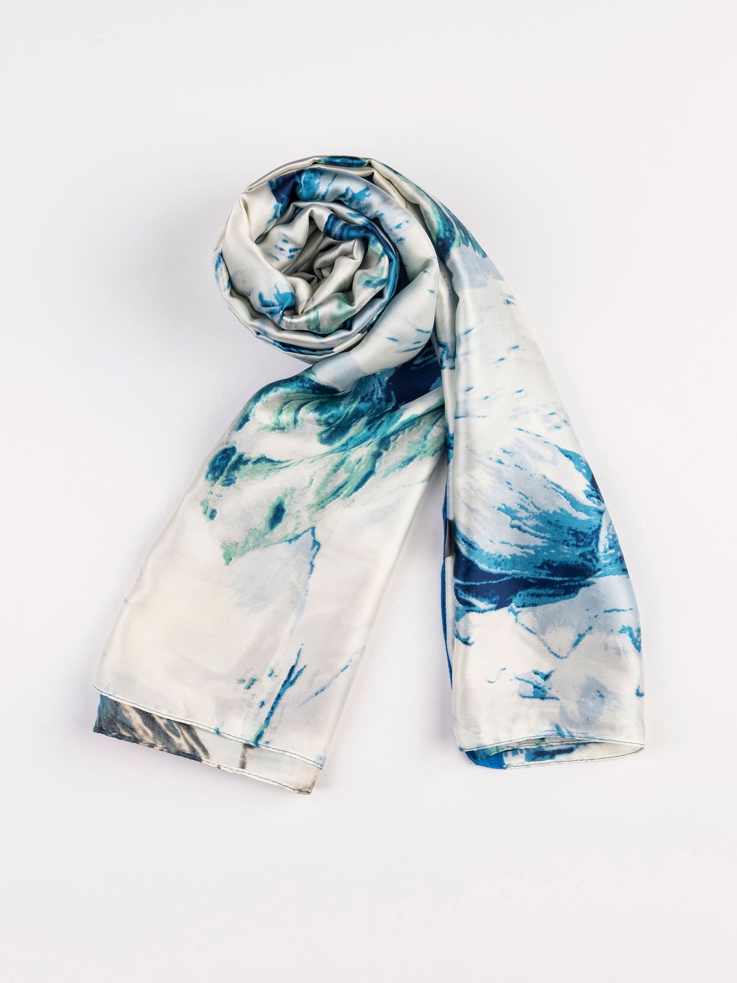 Silk Scarf