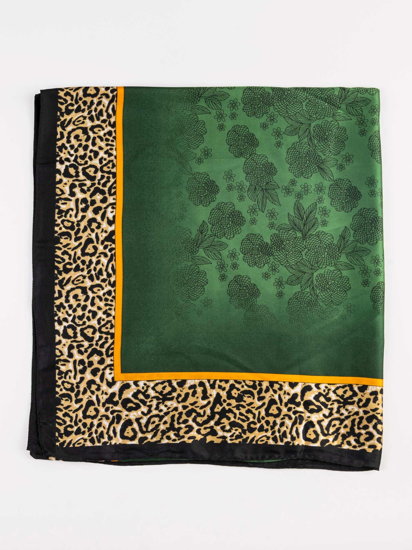 Silk Scarf