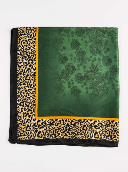 Silk Scarf