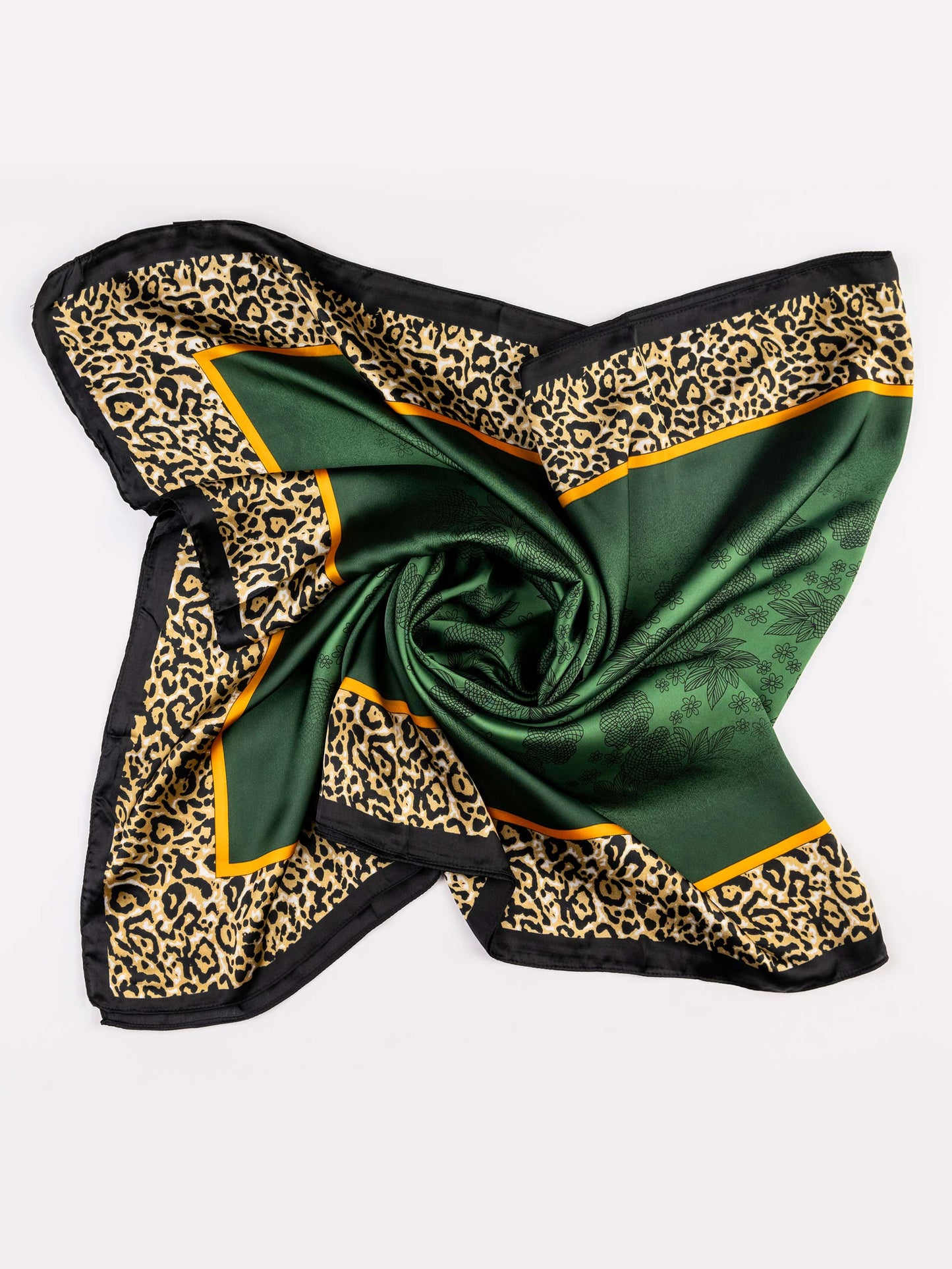 Silk Scarf