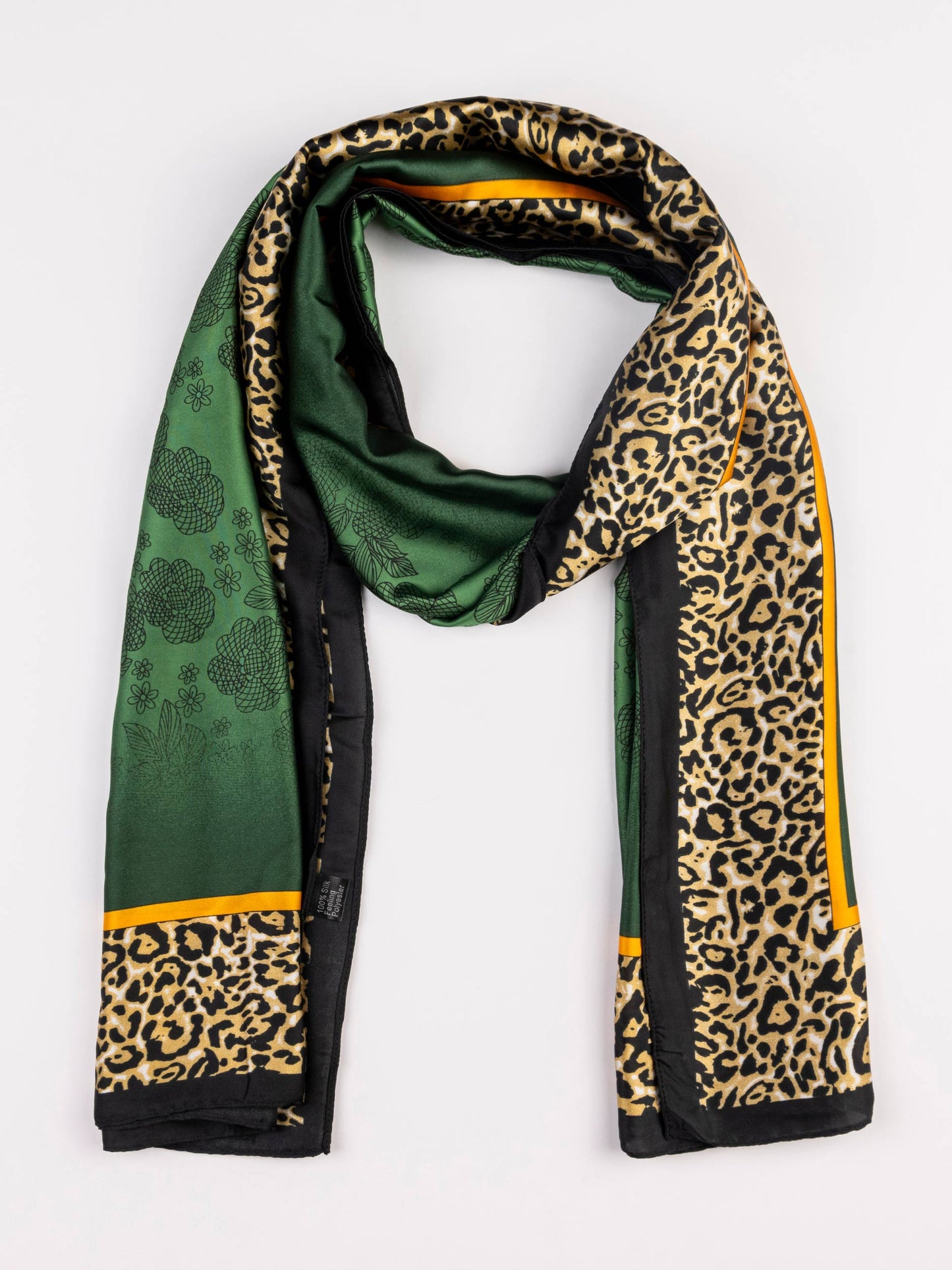 Silk Scarf