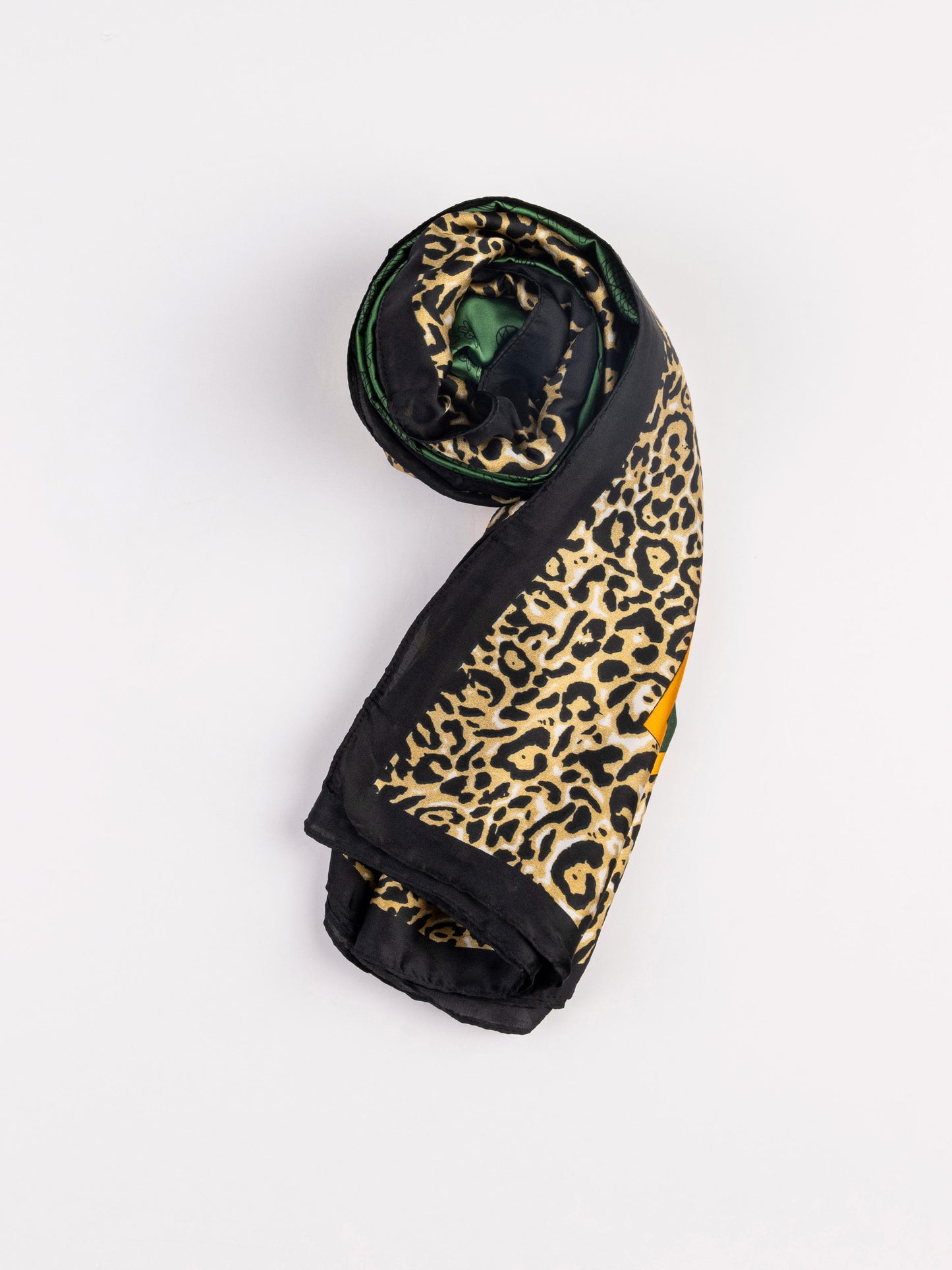 Silk Scarf