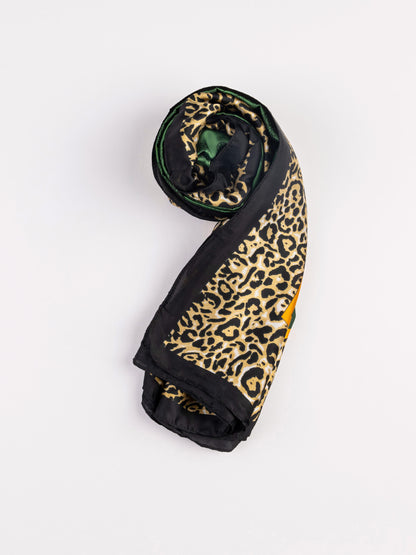 Silk Scarf