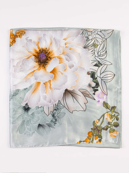Silk Scarf