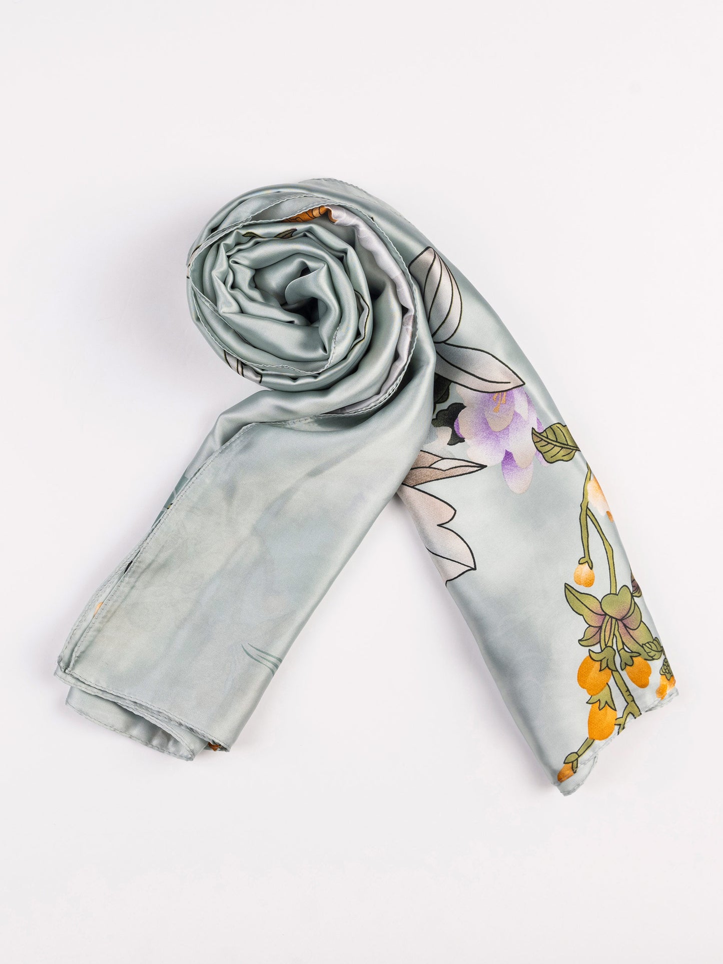 Silk Scarf