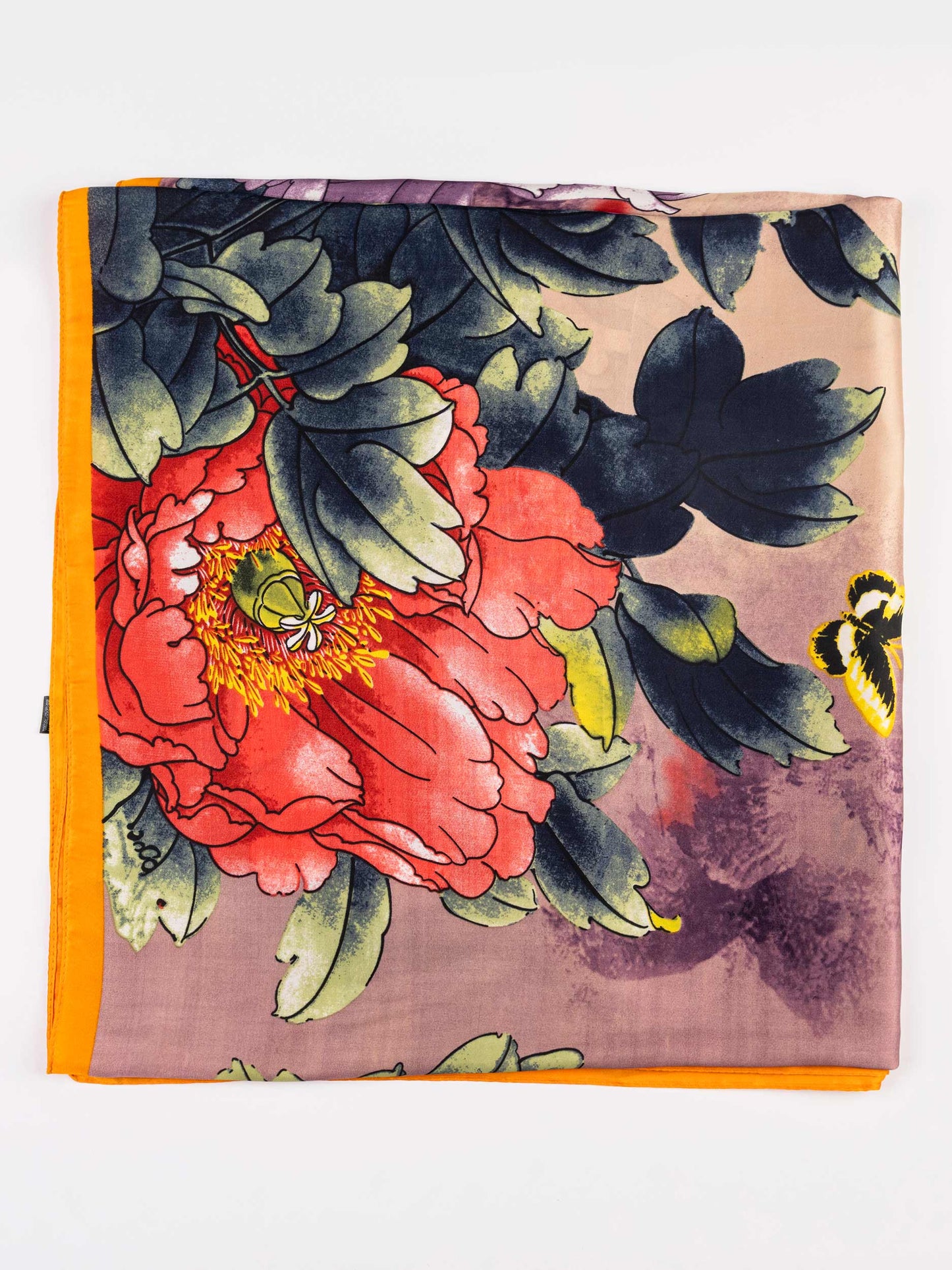 Silk Scarf