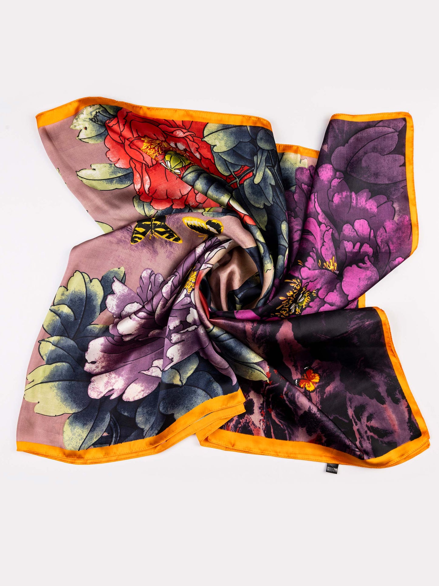 Silk Scarf