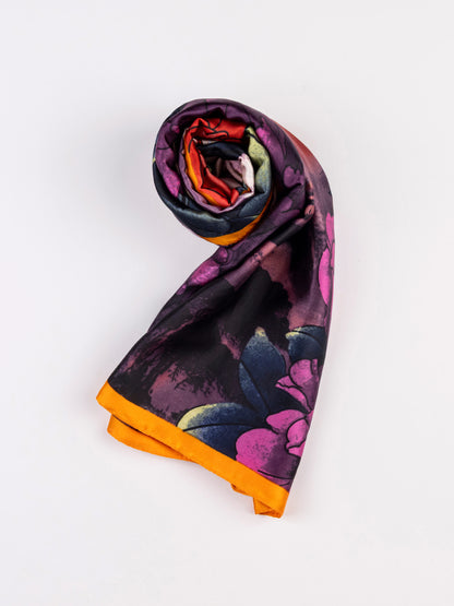 Silk Scarf