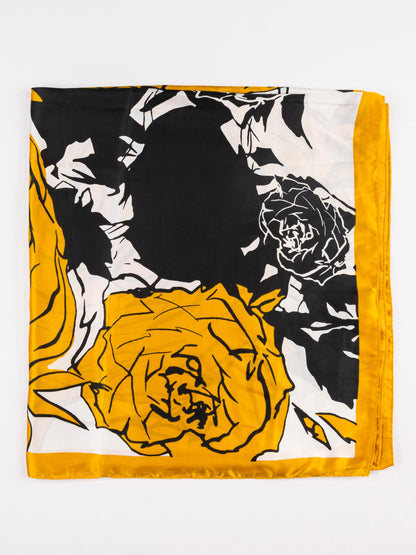 Silk Scarf