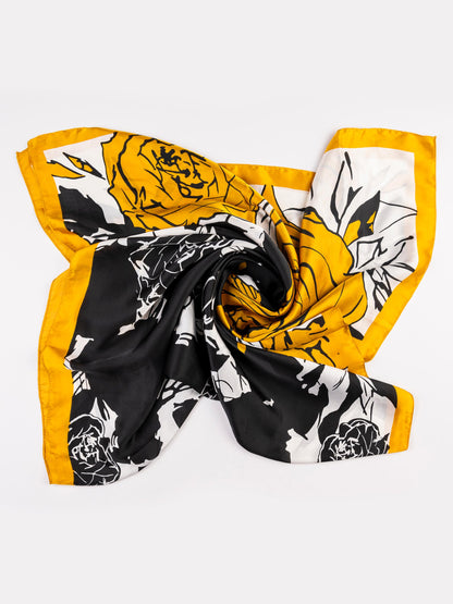 Silk Scarf