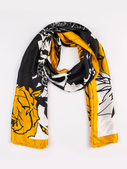Silk Scarf