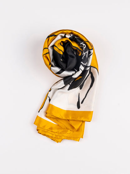 Silk Scarf