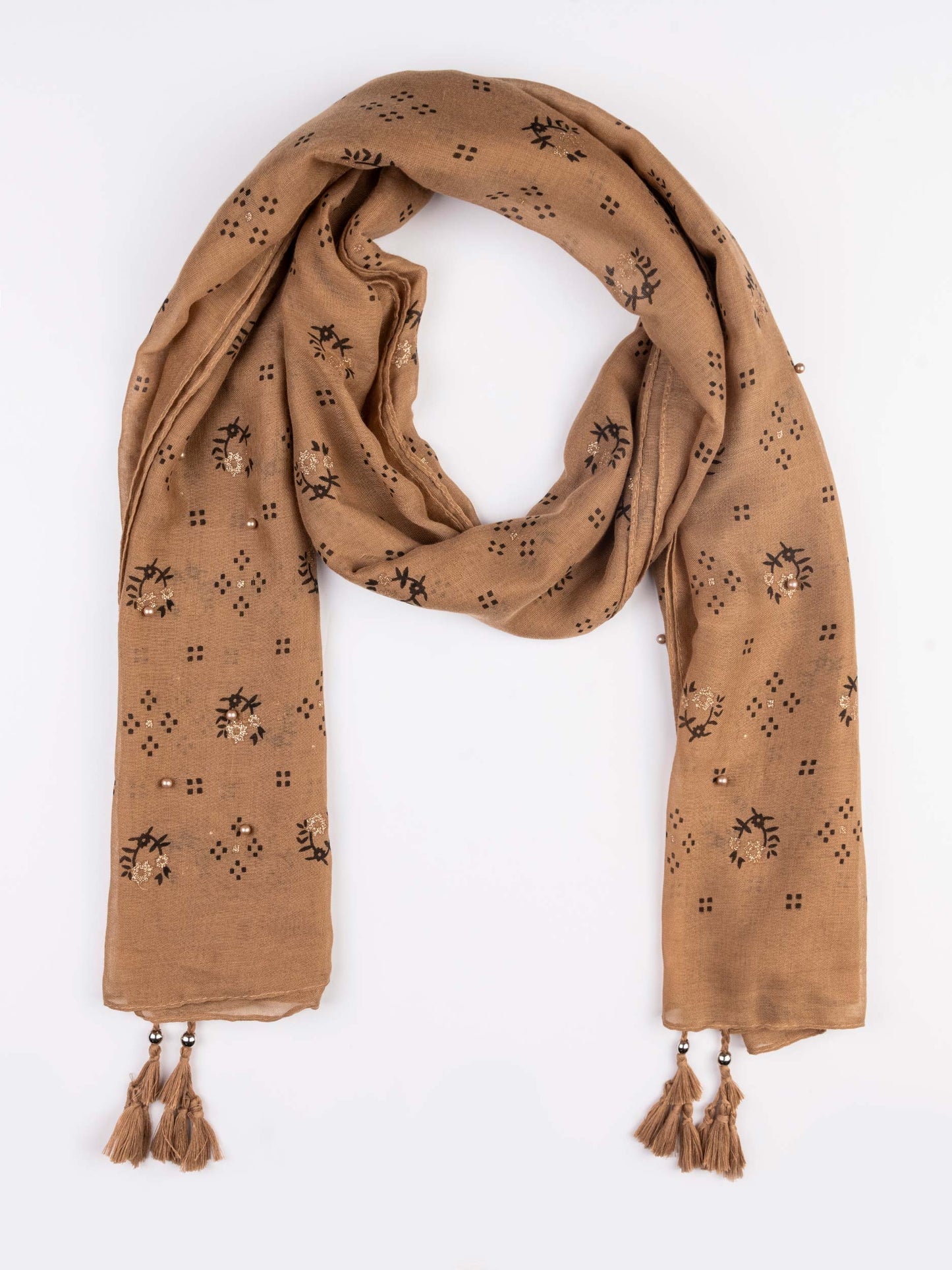 Viscose Scarf