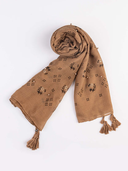 Viscose Scarf