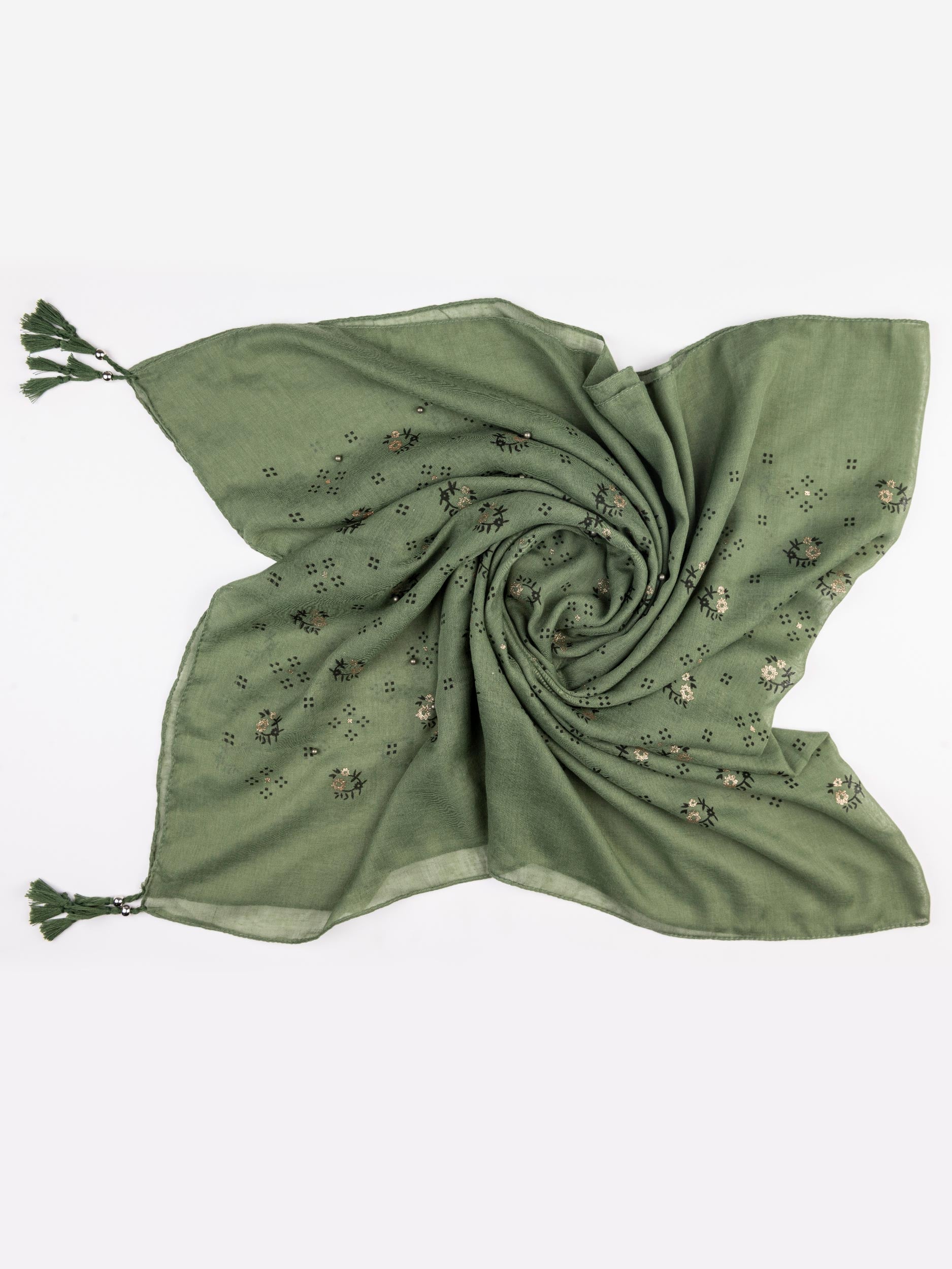 Viscose Scarf