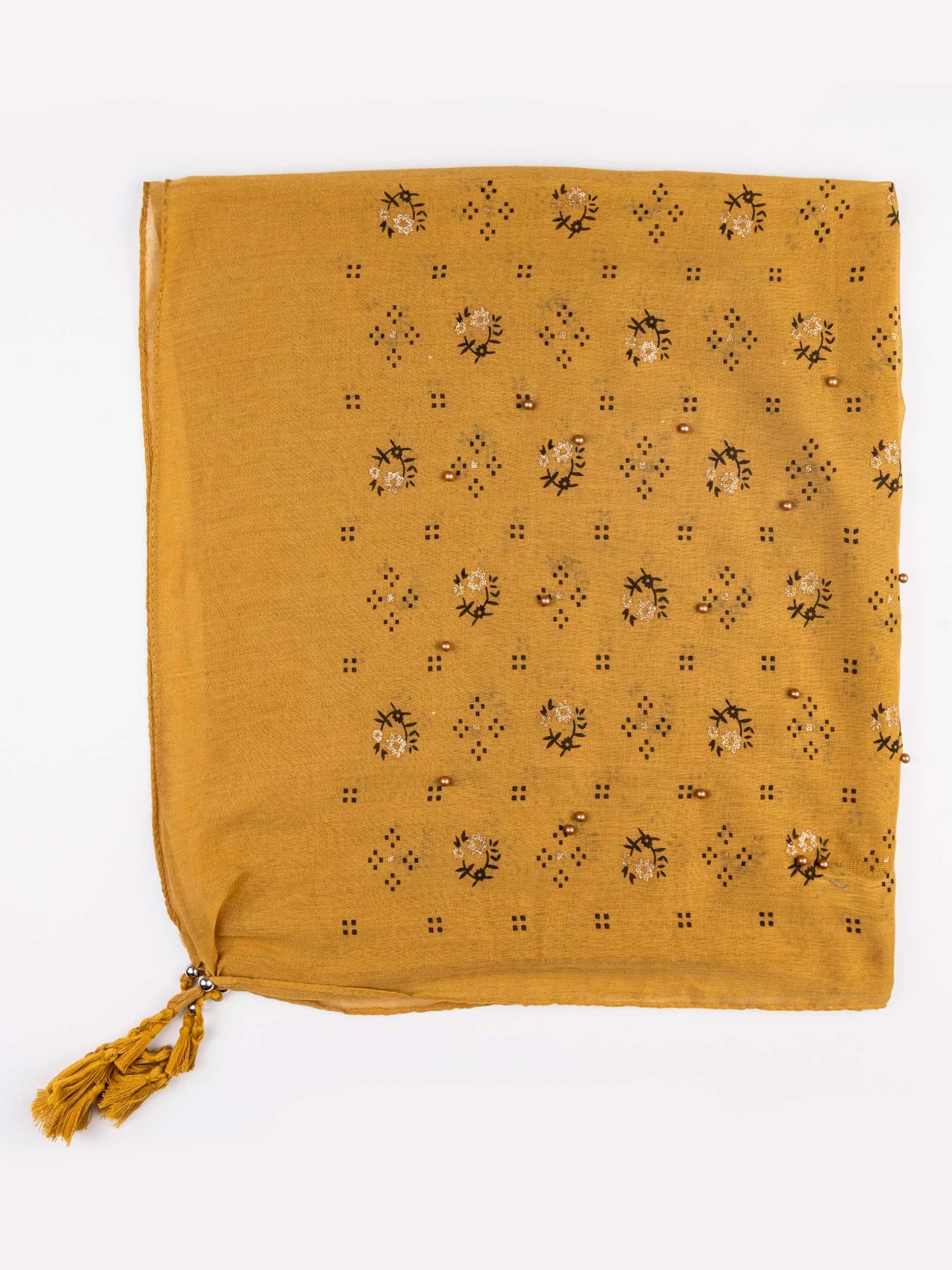 Viscose Scarf