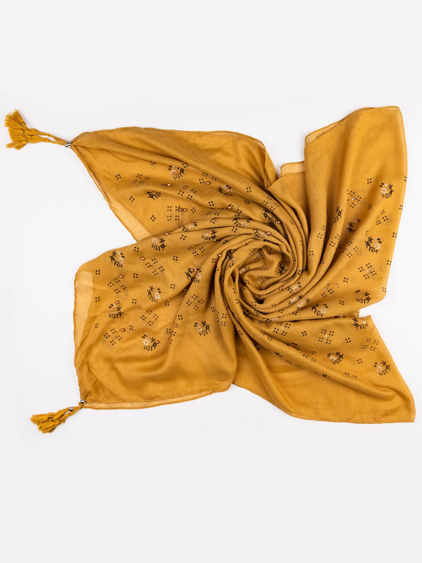 Viscose Scarf