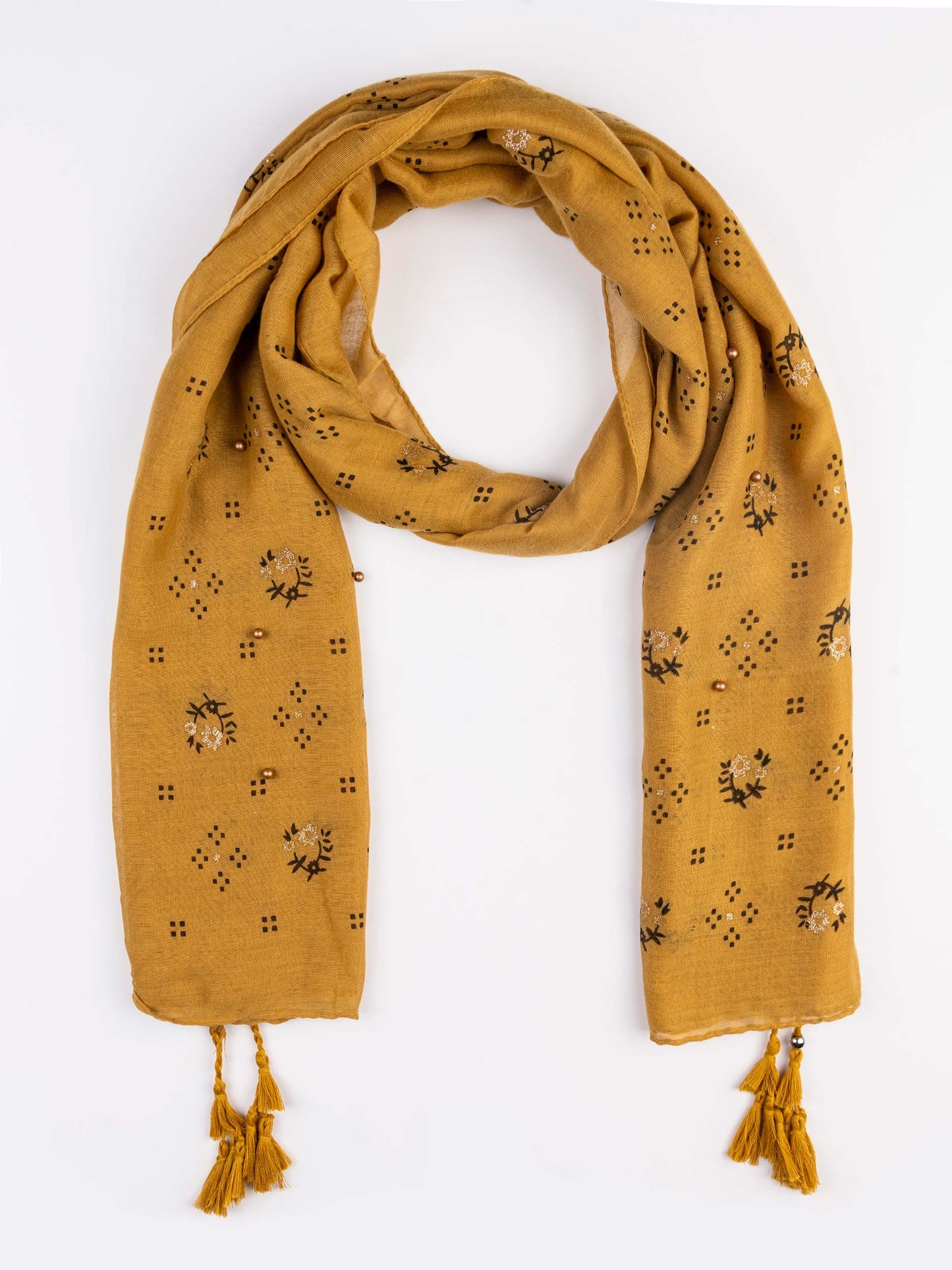 Viscose Scarf