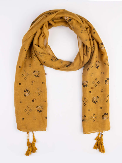Viscose Scarf