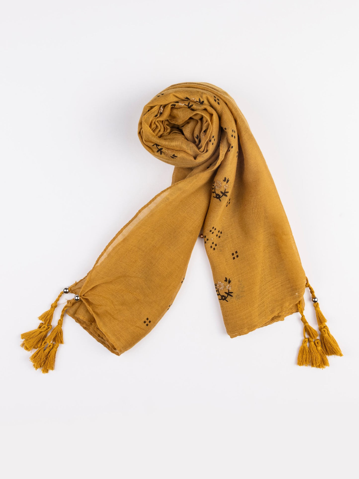 Viscose Scarf