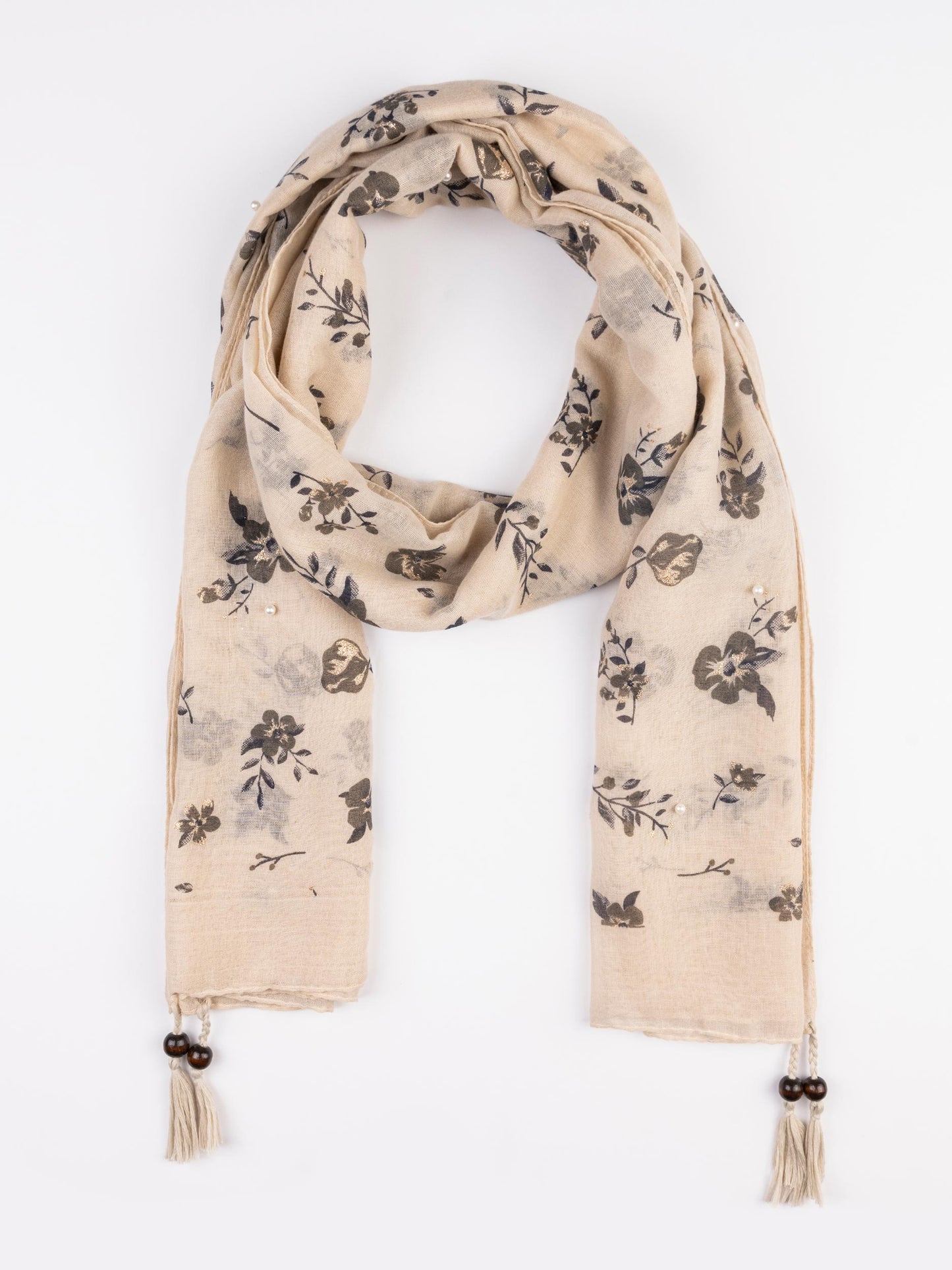 Viscose Scarf