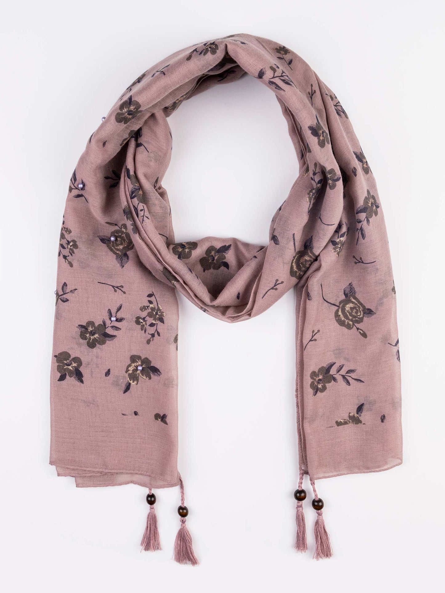 Viscose Scarf