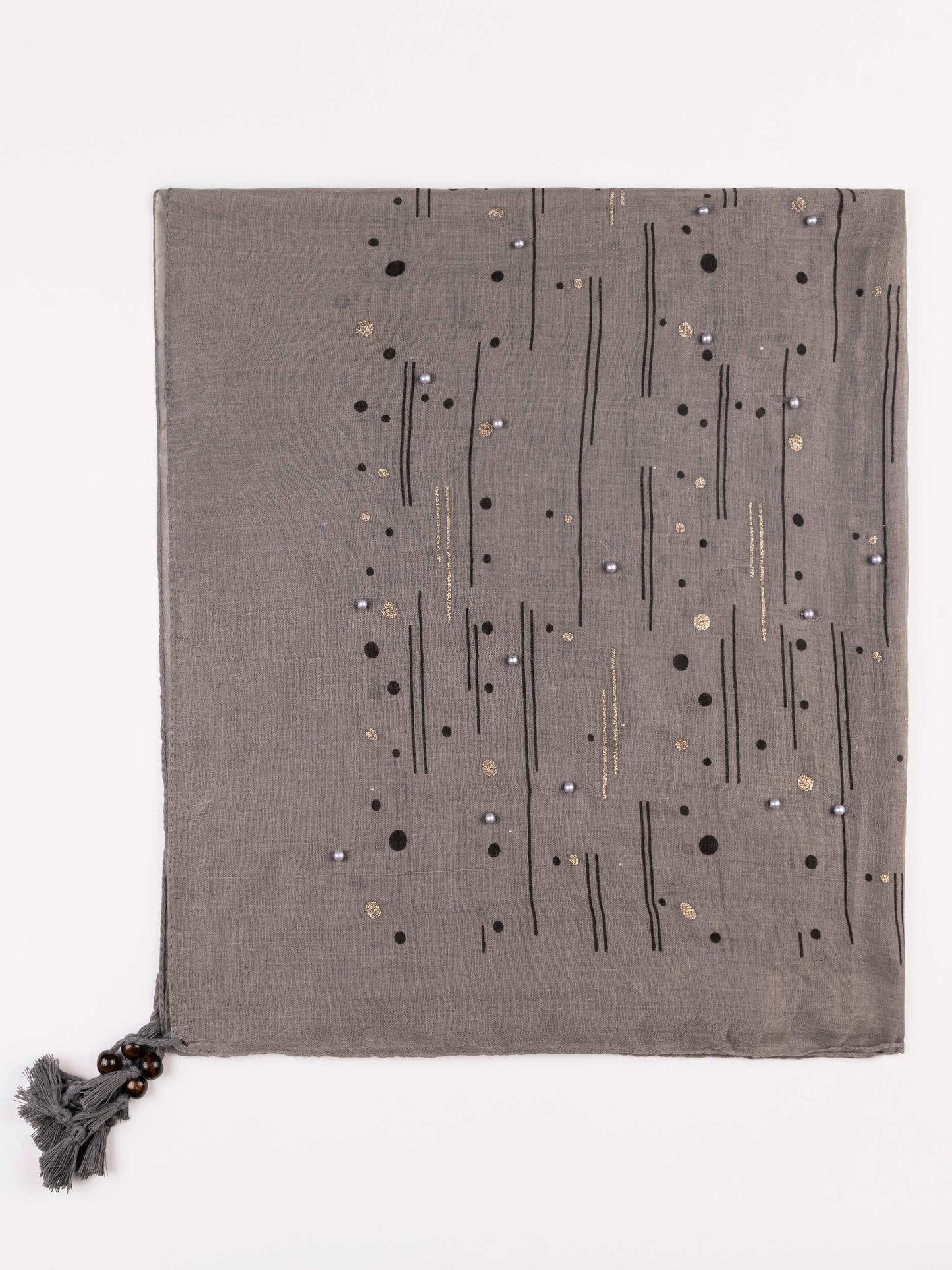 Viscose Scarf