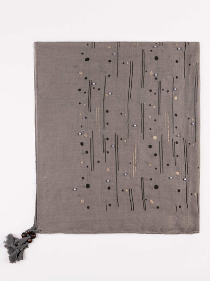 Viscose Scarf