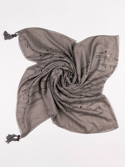 Viscose Scarf