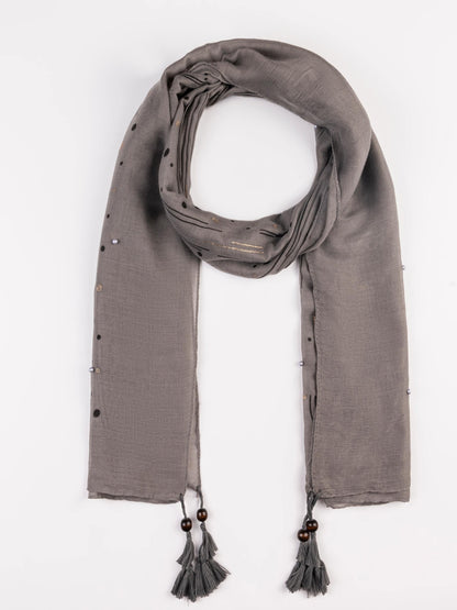 Viscose Scarf