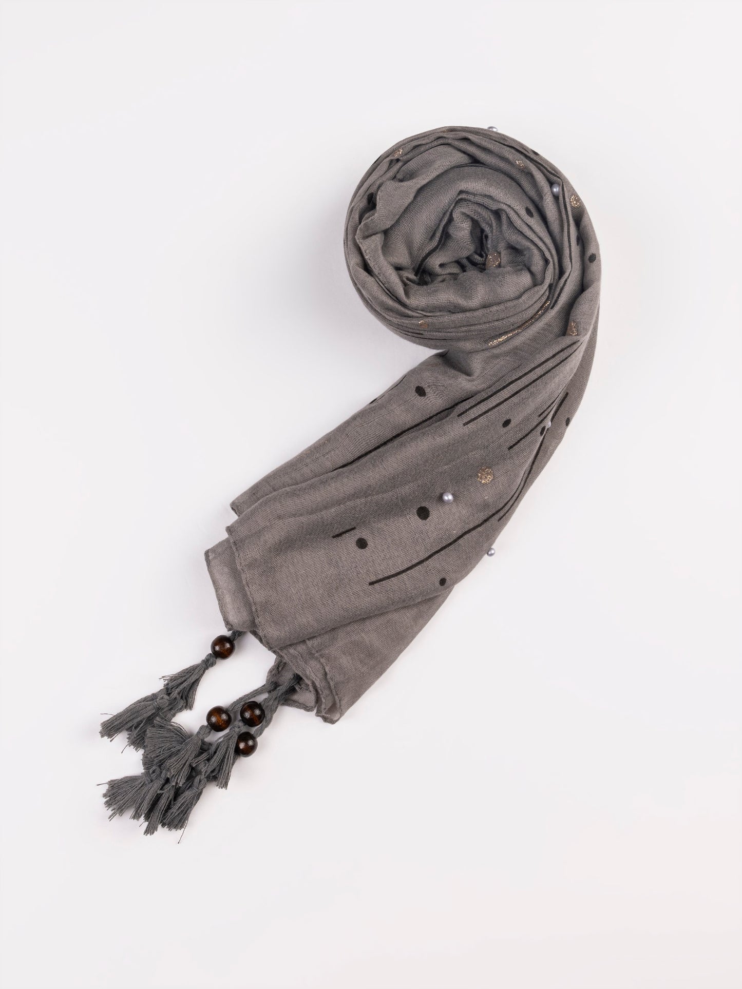 Viscose Scarf