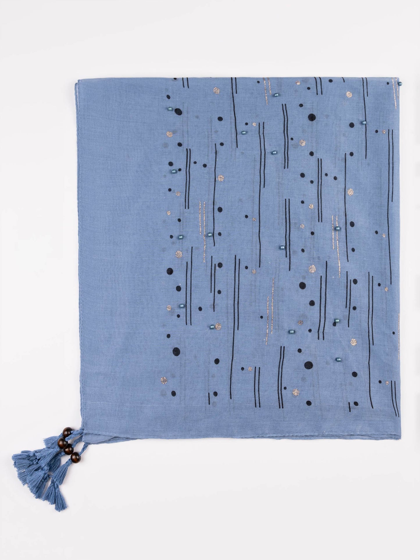 Viscose Scarf