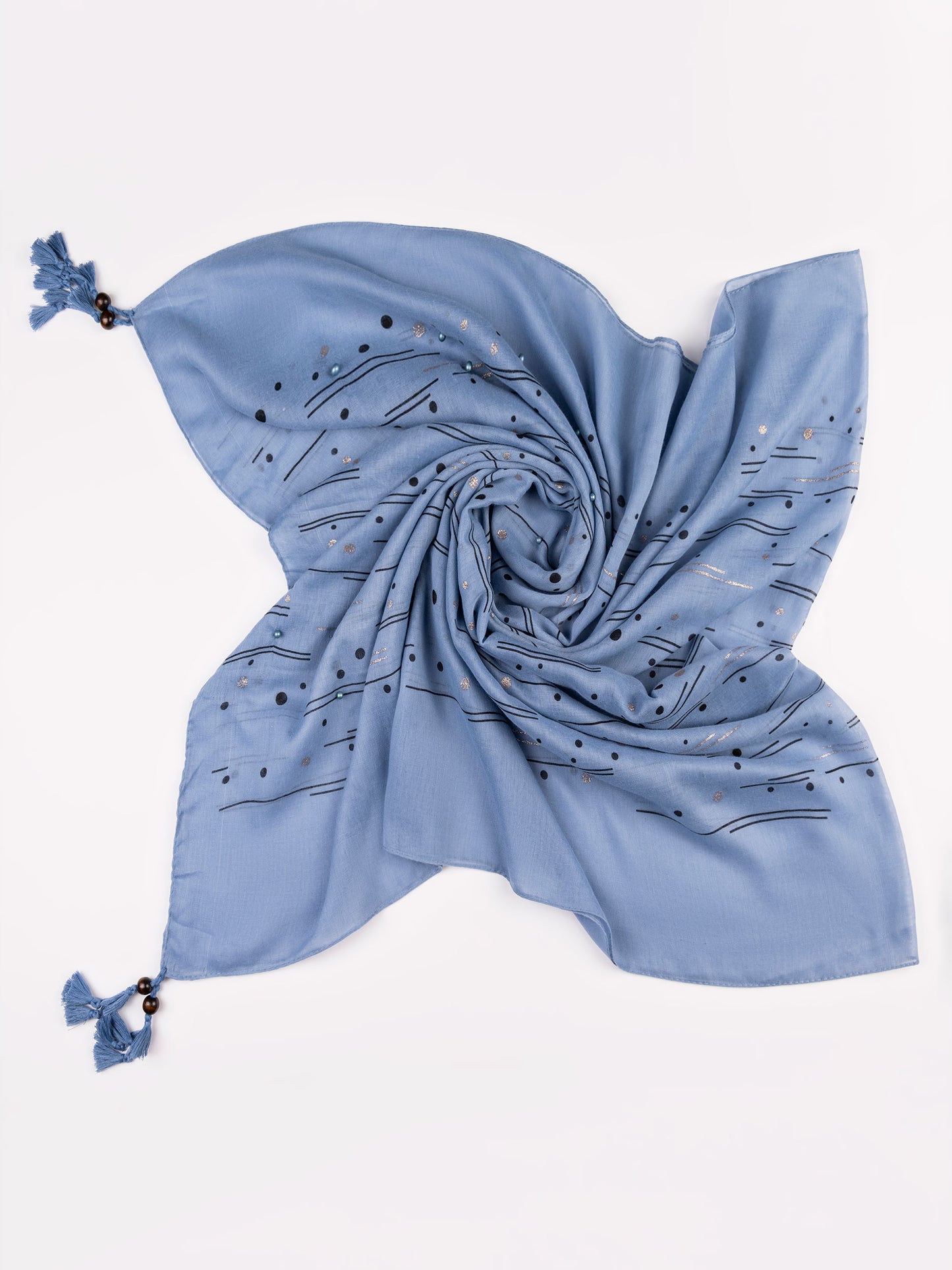 Viscose Scarf