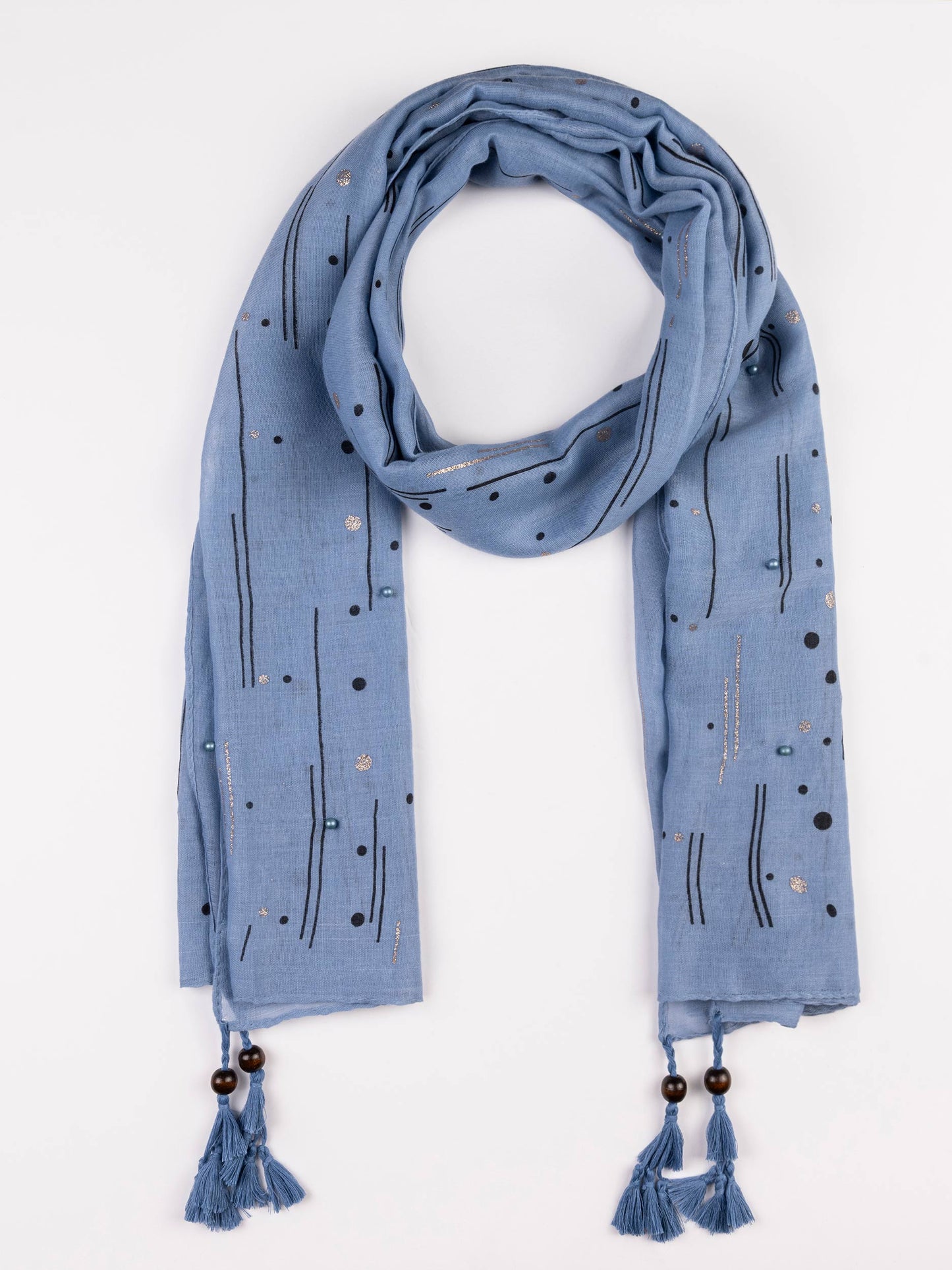 Viscose Scarf