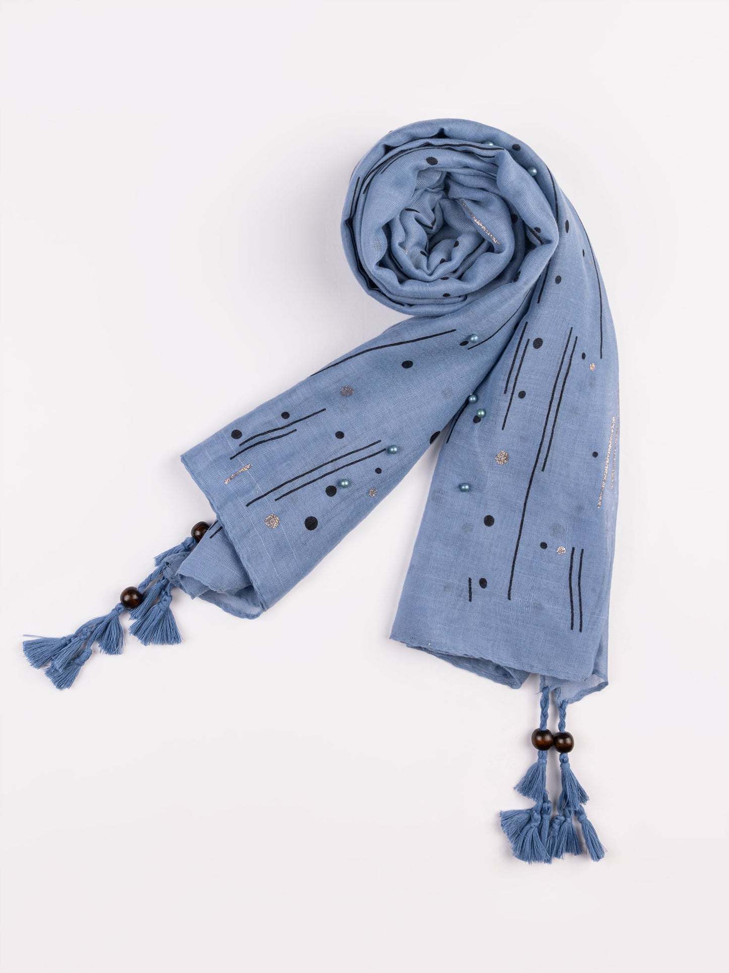 Viscose Scarf