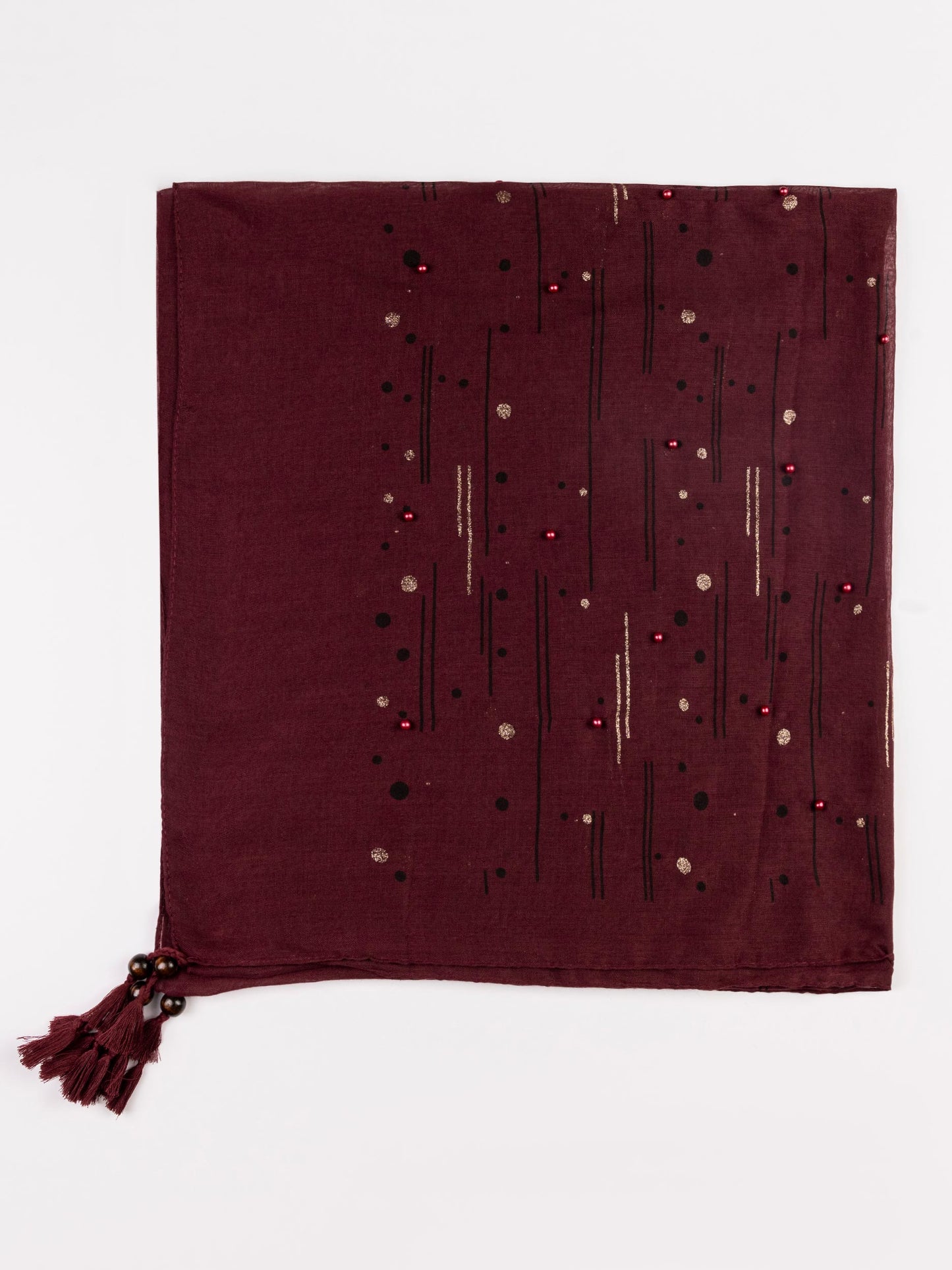 Viscose Scarf